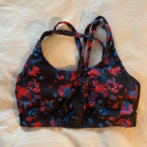 Lululemon Energy Bra Medium Support, B–D Cups